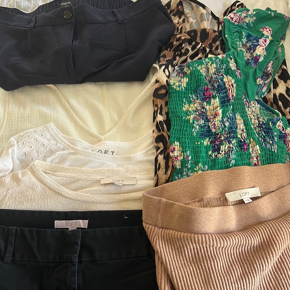 Womens Bundle